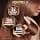 Garnier Wahre Schätze Honey Repair Shampoo XXL 1L Strengthens and Nourishes Damaged and Brittle Hair 1000 ml - Image 6