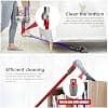 970790-01 Vacuum Cleaner Quick Release Bottom Furniture Adapter for Dyson V7 V8 V10 V11 V15 Outsize - Image 5