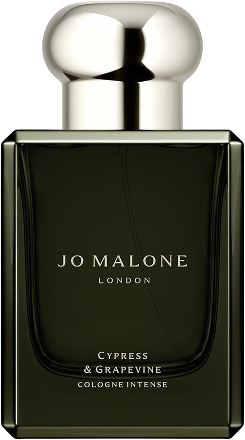 Jo Malone JO MALONE London Cypress & Grapevine Cologne Intense Parfum unisexe 50 ml
