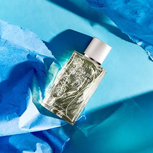 Rochas Eau de Toilette pour Homme 100 ml - Image 9