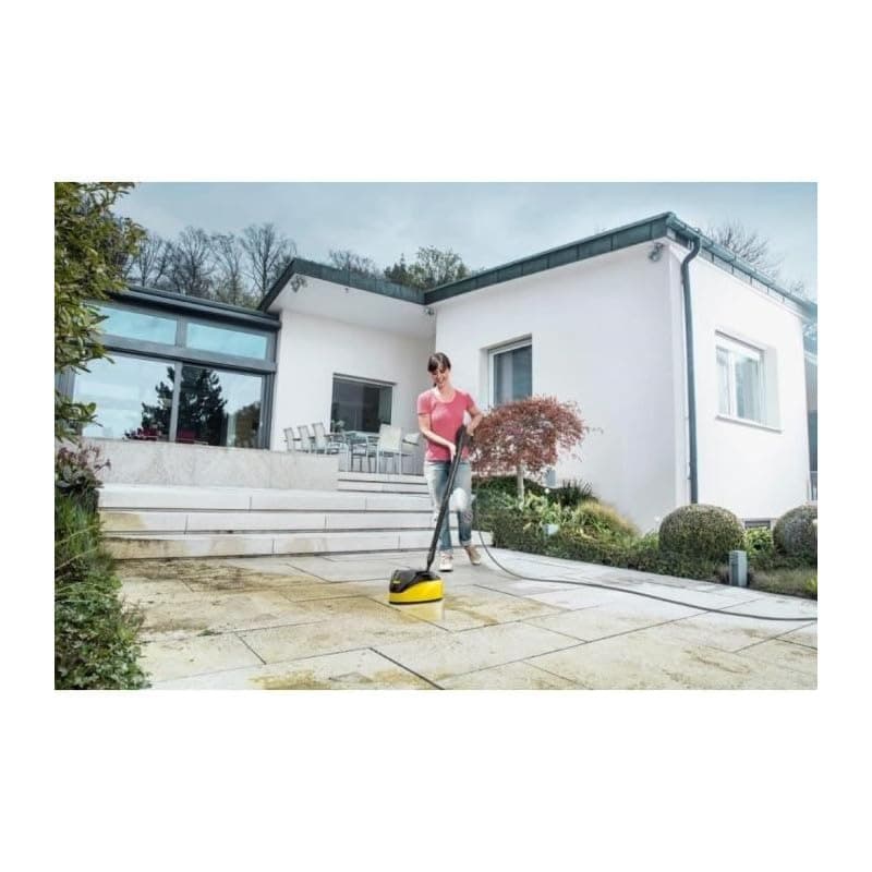 Kärcher K 7 Premium Power Flex Home Pressure Washer, Pressure: Max. 180 Bar, Flow Rate: 600 l/h, Surface: 60 m²/h, Weight: 17.9 kg, High Pressure Gun, Rotabuse, Lance, Home Kit - Image 3