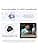 Google Pixel Buds 2a - Wireless Headphones with Active Noise Cancelling - Lightweight and Comfortable - Water Resistant - Bluetooth Compatible - Sage Green - Image 4