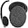 V-MOTA Ear Pads Compatible with Sennheiser C10, SC 130 / SC 160 pc 3.2 / 5.2 / 8.2 Chat USB/USB-C Games, Calls (Sponge 1 Pair) - Image 2