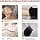 The Ordinary Peeling Body Exfoliating Gloves (Body Exfoliating Gloves, Kessa Glove) for Body Care and Scrubs, The Ordinary Peeling (2 Pieces) - Image 7