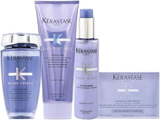 Kerastase Blond Absolute Kit - Image 1