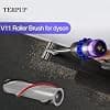 Vacuum Cleaner Brush for Dyson V11, Dyson Spare Parts, Dyson V11 Accessories, High Quality Replacement Part for Efficient Cleaning - Image 6