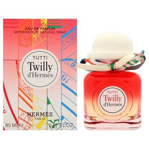 Twilly d'Hermes Eau de Parfum 85ml - Image 3