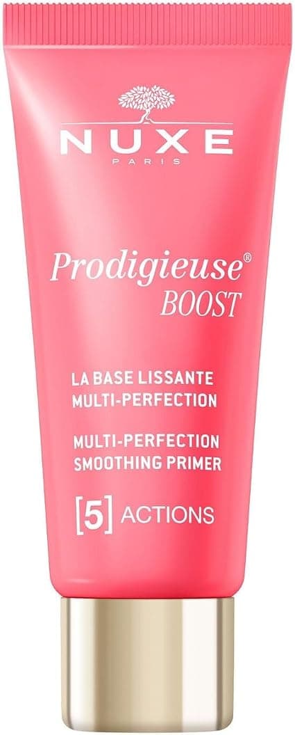NUXE Anti-Blemish Smoothing Face Cream, Multi-Perfector Moisturizing Care (30 mL) - Sold by Unit - Image 1