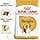 Royal Canin Beagle Adult Dry Food Bag 12 kg - Image 3