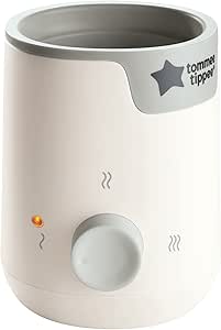 Tommee Tippee Electric Bottle Warmer