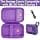 co2CREA Hard Travel Case Cover Case for JBL GO 4 Portable Bluetooth Speaker (Box Only) - Image 4