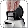 Tefal KI230D10 Express Kettle Black/Stainless Steel 15.5 x 20 x 26 cm - Image 4