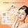 COSRX 5 PDRN Hyalruronic Acid Vital Hydrating Hydrogel Mask 3EA for the Face, with 5 PDRN and 8 Hyaluronic Acids, Night Hydrogel Mask for Luminous Skin, Korean Skincare - Image 7