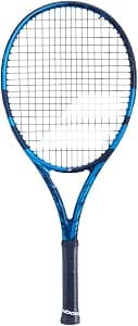 Babolat Pure Drive Junior 26 Children's Tennis Racket 1.40 m - 1.50 m, Strung