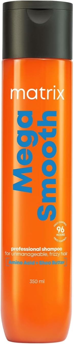 Matrix Opticare Smooth Shampoo - 400 ml