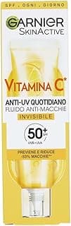 Garnier Vit C Crème Visage Vitamine C Invisible 40ml 40ml