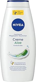 NIVEA Nivea Gel 750Ml Aloe Vera
