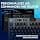 Logitech G G915 X Lightspeed TKL Ultra-Flat Wireless Gaming Keyboard, Double Layer PBT Keys, GL Brown Touch - PC/Mac, AZERTY FRA, Logitech G733 Wireless Lightspeed Gaming Headset with Headband - Image 6