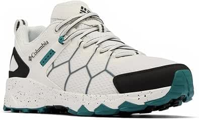 Columbia Men's Peakfreak II Low Hiking & Trekking Shoes