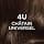 L'ORÉAL PARIS - Permanent Hair Colour - Long-Lasting - Natural & Luminous Result - 100% Coverage of White Hair - Excellence Crème Universal Nudes - Shade : Universal Brown (4U) - Image 3
