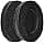 Geekria Cooling Gel Ear Pads Replacement Ear Pads for Sennheiser HD505 HD515 HD555 HD518 HD558 HD559 HD569 HD579 HD589 Headphones Replacement Parts (Black) - Image 4