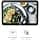 dipos I 2x Protection ecrán mat compatible avec Amazon Echo Show 8 (2023) Verre souple Film Protecteur 9H - Image 6