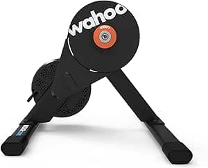Wahoo Fitness Wahoo Fitness KICKR Core 2 ZWIFT COG and Click - Orange Sprocket 3rd Generation