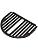 Drip Grid for Inissia Machines from Nespresso - Image 2