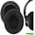 GEEKRIA EJZ176-06 Comfortable Replacement Ear Pads Mesh Ear Pads Ear Pads for Sony WH-CH700N WH-CH710N Headphones (Black) - Image 2
