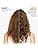 Wella Professionals Invigo Nutri-Enrich Shampooing professionnel pour cheveux secs et abîmés, répare et renforce les cheveux ternes, shampooing nourrissant en profondeur - Image 6