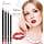 Nyx Lip Pencil, Nyx Lips, Rossetto Long Lasting Lip Liner Pen, 12 Pcs/Set Waterproof LUE Duration Lip Liner Pencil Makeup Cosmetic - Image 3