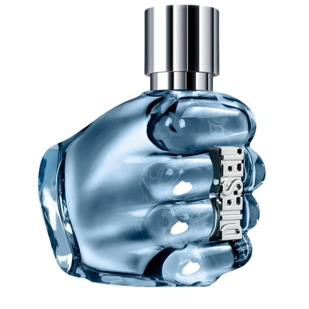 DIESEL Only The Brave - Eau De Toilette Homme - Boisé Ambré - Citron Frais, Ambre & Accord de Cuir - Tenue Longue Durée - Spray Vaporisateur - Image 9