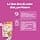 Wellness Core Kitten Pack: Natural & Enriched with DHA, 2.75 kg + 24 Unctuous Kitten Food Sachets, Natural, Enriched with DHA, Chicken & Tuna - Image 8