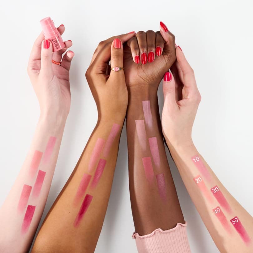 Essence - Fard à Joue Sticks Baby Got Blush - 50 Cherry cherry baby - Image 7