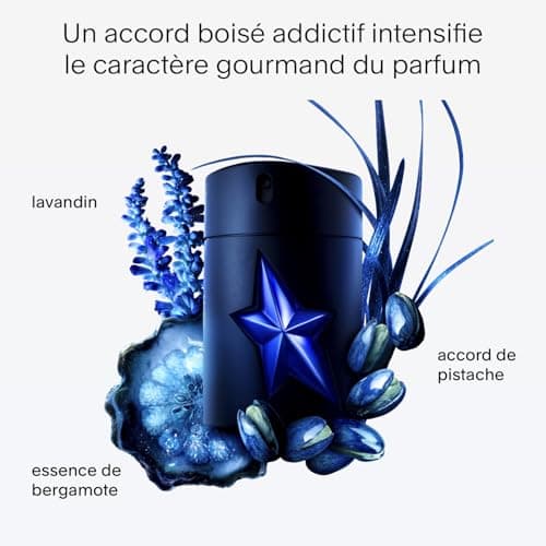 Mugler A*Men Stellar Eau de Parfum 50 ml - Image 3