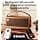 Edifier MP330 Portable Bluetooth Speaker Hi-Res, 40 W RMS, Dual Stereo Pairing, 360° Sound, 19h Autonomy, Bluetooth 6.0 & Multipoint, Compact Design for Indoor/Outdoor Use – Brown - Image 4