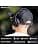 PowerLocus Wireless Foldable Stereo Audio Bluetooth Headphones with Built-in Microphone, Micro SD/TF, FM for iPhone/Wiko/Samsung/iPad/PC (Black) - Image 3