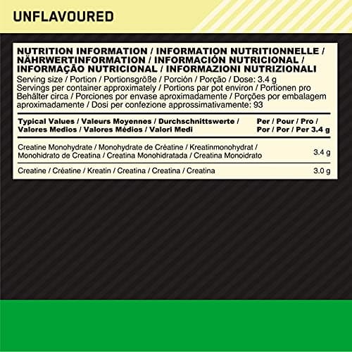 Optimum Nutrition 100% Whey Gold Standard - Image 3