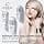L'Oréal Paris - Repairing Hair Routine for Damaged & Over-Stressed Hair - Pre-Shampoo + Shampoo + Detangler - Citric Acid Complex - Elseve Pro Bond Repair - 3 Products - Image 3