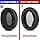 WH-XB910 Replacement Earpads Compatible with Sony WH-XB910N XB910N Headphones Black - Image 4