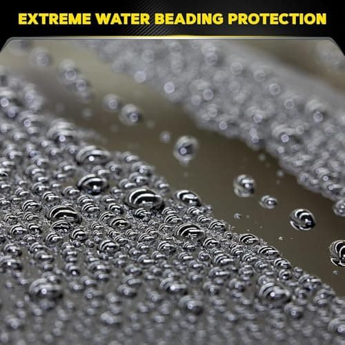 Meguiar's G210516EU Ultimate Liquid Wax 473ml Easy to Apply, Superior Protection and Shine for Cars - Image 3
