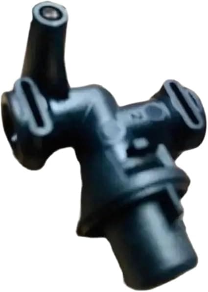 Suitable for JURA F50 coffee machine two-way pressure reduction valve connector - Image 1