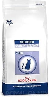 Royal Canin Royal Canin Neutered Satiety Balance Nourriture pour Chat 12 kg