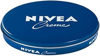 NIVEA NIVEA Crème hydratante pour le corps et le visage, hydratant intense, crème universelle universelle pour toute la famille, peau douce et hydratée, utilisation quotidienne, tous types de peaux, 4
