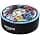 Head Case Designs sous Licence Officielle Pixie Cold Roi De La Forêt Animaux Vinyle Autocollant Peau Compatible avec Amazon Echo Dot (2nd Gen) - Peau Uniquement Echo Dot (2nd Gen) n'est Pas Inclus - Image 2