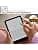 TECHGEAR Protection d'écran complète pour Amazon Kindle Paperwhite/Signature/Paperwhite Kids/Kindle Colorsoft (version 2024/12ème génération) Transparent - Image 5