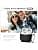 R-fun AirPods 4 Case with Cleaning Kit, Soft Silicone Full Protective Cover with Keychain for AirPods 4th Generation for Women Men, Compatible with Apple AirPods 4th Generation - Image 3
