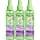 Garnier Fructis Curls Method Step 3 Moisturizing Spray with Hyaluronic Acid and Shea Butter Defines Nourishes and Revitalizes Curls Vegan Formula Without Silicones – 3 Bottles of 150 ml - Image 2