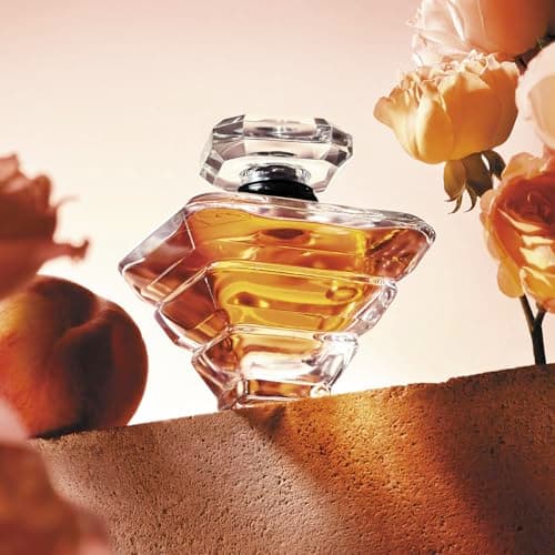 Lancome Trésor Eau De Parfum Spray 100 ml - Image 7