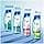 Head & Shoulders Pure Intense Gentle Purification Anti-Dandruff Shampoo - Citrus - Up to 100% Dandruff Eliminated - 620 ml - Image 4